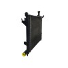 Recambio de radiador agua para kia picanto 1.0 cat referencia OEM IAM 253101Y000  
