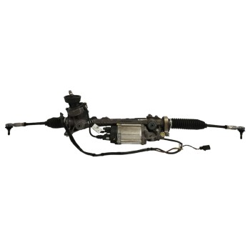 Recambio de cremallera direccion para seat altea xl (5p5) 1.4 16v tsi referencia OEM IAM 1K1423051CN  