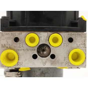 Recambio de abs para toyota avensis berlina (t25) 2.2 d-4d cat referencia OEM IAM 4454005050 0265225387 