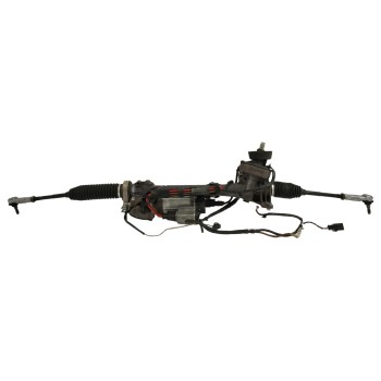 Recambio de cremallera direccion para seat altea xl (5p5) 1.4 16v tsi referencia OEM IAM 1K1423051CN  