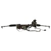 Recambio de cremallera direccion para seat altea xl (5p5) 1.4 16v tsi referencia OEM IAM 1K1423051CN  
