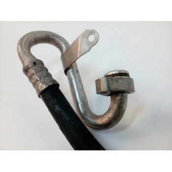 Recambio de tubos aire acondicionado para opel zafira a elegance referencia OEM IAM   