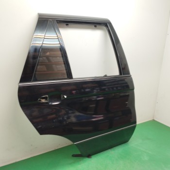 Recambio de puerta trasera derecha para bmw x5 (e53) 3.0 turbodiesel cat referencia OEM IAM 41528256828 OBSERVAR FOTOS 