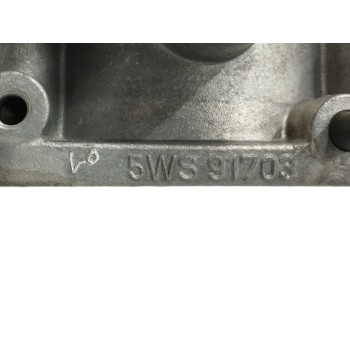 Recambio de caja mariposa para opel vectra c berlina 1.8 16v cat (z 18 xe / 2h9) referencia OEM IAM 5WS91703  