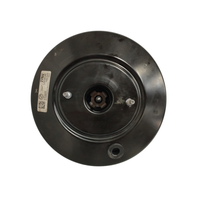 Recambio de servofreno para ford ka (ccu) 1.2 8v cat referencia OEM IAM 51838695  