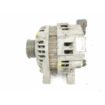 Recambio de alternador para citroën jumper caja abierta desde ´02 2.2 hdi cat referencia OEM IAM 9635772880 CL9 