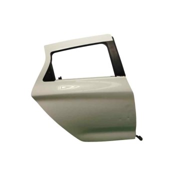 Recambio de puerta trasera derecha para renault zoe (bfm_) zoe referencia OEM IAM 821002887R OBSERVAR FOTOS 