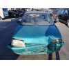 Recambio de carroceria corte para citroën ax 1.0 referencia OEM IAM   