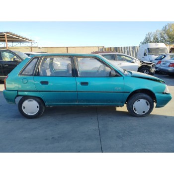Recambio de carroceria corte para citroën ax 1.0 referencia OEM IAM   