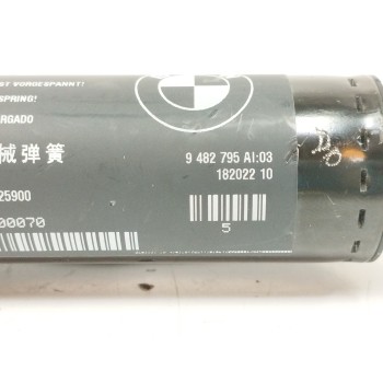 Recambio de amortiguadores maletero / porton para bmw serie x3 (g01) 2.0 referencia OEM IAM 9482795 51249482795 