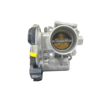 Recambio de caja mariposa para opel corsa e 1.4 referencia OEM IAM 55562270 0280750483 