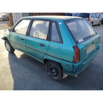 Recambio de carroceria corte para citroën ax 1.0 referencia OEM IAM   