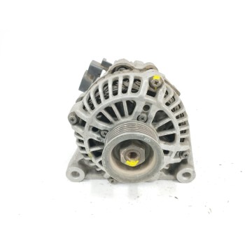 Recambio de alternador para citroën jumper caja abierta desde ´02 2.2 hdi cat referencia OEM IAM 9635772880 CL9 