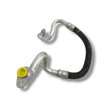 Recambio de tubos aire acondicionado para jaguar f-pace (x761) 2.0 td4 awd referencia OEM IAM HX7319N602BA  