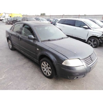 VOLKSWAGEN PASSAT B5.5 (3B3)