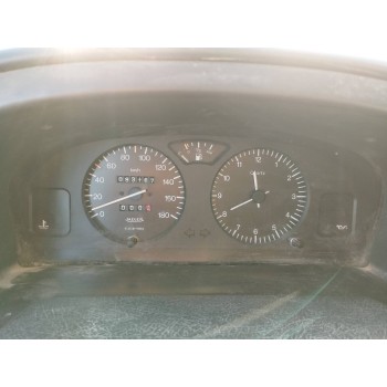 Recambio de carroceria corte para citroën ax 1.0 referencia OEM IAM   
