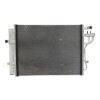 Recambio de condensador / radiador aire acondicionado para kia picanto 1.0 cat referencia OEM IAM 976061Y000  