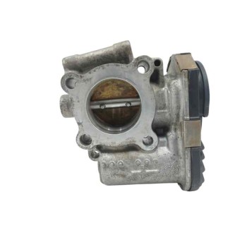 Recambio de caja mariposa para opel corsa e 1.4 referencia OEM IAM 55562270 0280750483 