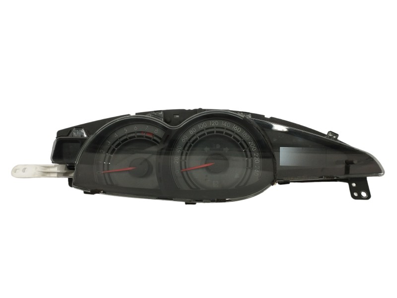 Recambio de cuadro instrumentos para toyota verso 1.6 16v cat referencia OEM IAM 838000F290 MB2574901993 