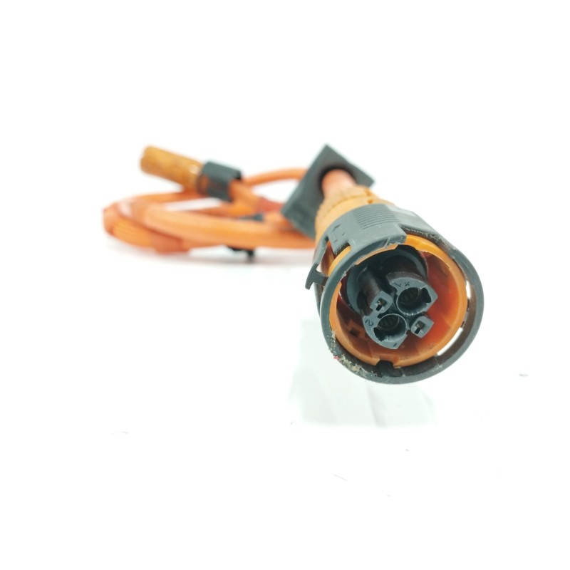 NO IDENTIFICADO CABLE DE ALTO VOLTAJE