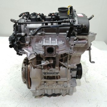 MOTOR COMPLETO CHYA 140536 KM 
