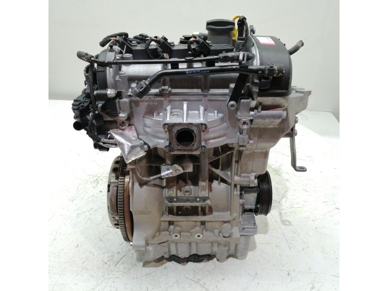 Recambio de motor completo para volkswagen polo (6c1) 1.0 referencia OEM IAM CHYA 140536 KM 