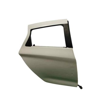 Recambio de puerta trasera derecha para renault zoe (bfm_) zoe referencia OEM IAM 821002887R OBSERVAR FOTOS 