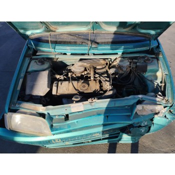Recambio de carroceria corte para citroën ax 1.0 referencia OEM IAM   