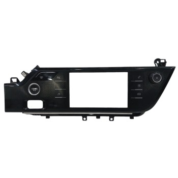 Recambio de mando climatizador para citroën c4 picasso 1.6 blue-hdi fap referencia OEM IAM 98248992XY OBSERVAR FOTOS 