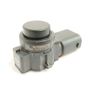 Recambio de sensor de aparcamiento para citroën c3 aircross 1.2 12v e-thp referencia OEM IAM 9675202477XT 0263013215 