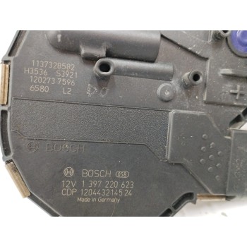 Recambio de motor limpia delantero para opel astra j lim. 1.7 16v cdti referencia OEM IAM 3397020986 1397220623 1137328582