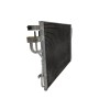 Recambio de condensador / radiador aire acondicionado para kia picanto 1.0 cat referencia OEM IAM 976061Y000  