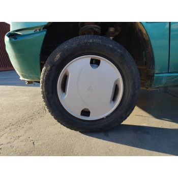 Recambio de carroceria corte para citroën ax 1.0 referencia OEM IAM   