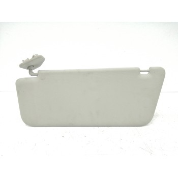 Recambio de parasol derecho para volkswagen crafter kasten (sy) 2.0 tdi referencia OEM IAM 7C0857552AQ  