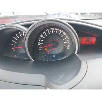 Recambio de cuadro instrumentos para toyota verso 1.6 16v cat referencia OEM IAM 838000F290 MB2574901993 