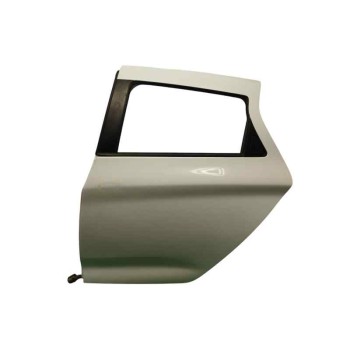Recambio de puerta trasera izquierda para renault zoe (bfm_) zoe referencia OEM IAM 821013444R OBSERVAR FOTOS 