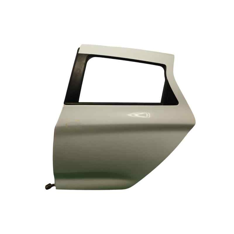 Recambio de puerta trasera izquierda para renault zoe (bfm_) zoe referencia OEM IAM 821013444R OBSERVAR FOTOS 