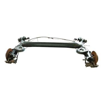 Recambio de puente trasero para renault megane iii hatchback (bz0/1_, b3_) 1.6 16v (bz0h) referencia OEM IAM 555019103R  