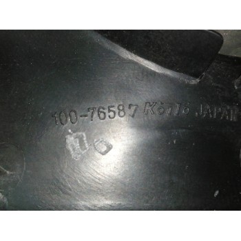 Recambio de faro derecho para toyota corolla (e11) 1.6 16v referencia OEM IAM 10076587  