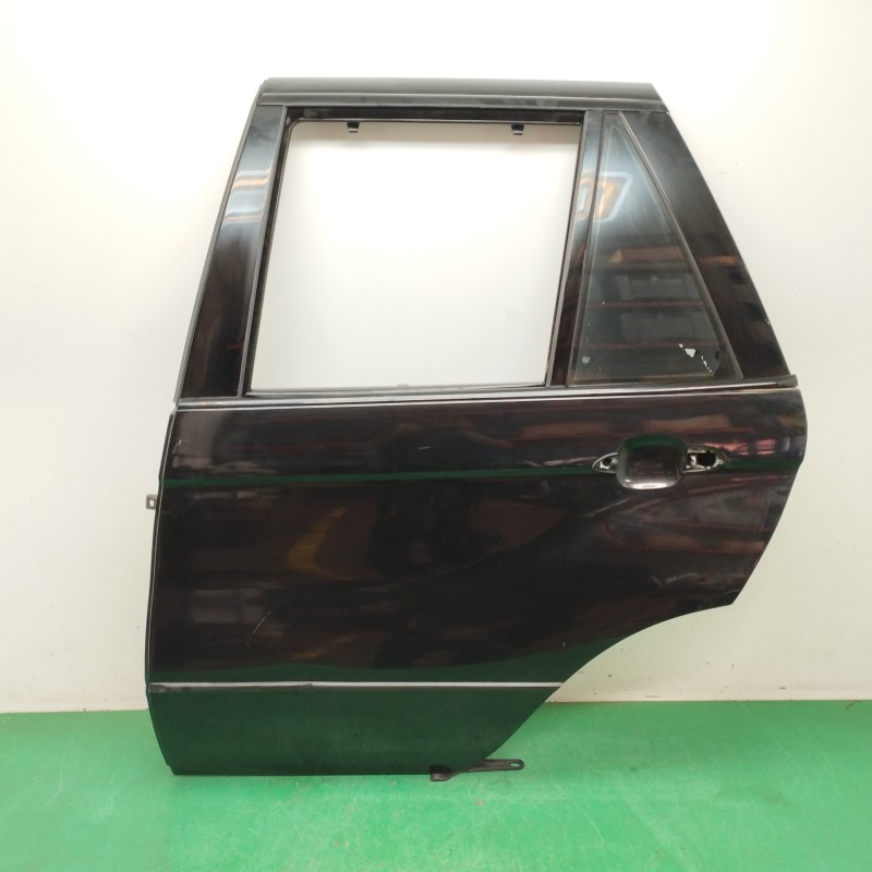 Recambio de puerta trasera izquierda para bmw x5 (e53) 3.0 turbodiesel cat referencia OEM IAM 41528256827 OBSERVAR FOTOS 