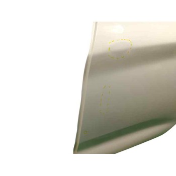 Recambio de puerta trasera izquierda para renault zoe (bfm_) zoe referencia OEM IAM 821013444R OBSERVAR FOTOS 