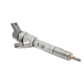 Recambio de inyector para renault megane ii classic berlina confort dynamique referencia OEM IAM 8200100272 0445110110 