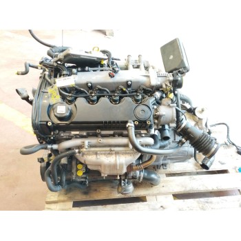 MOTOR COMPLETO 192A1000 