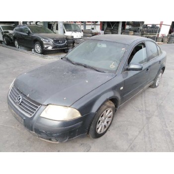 volkswagen passat berlina (3b3) del año 2003