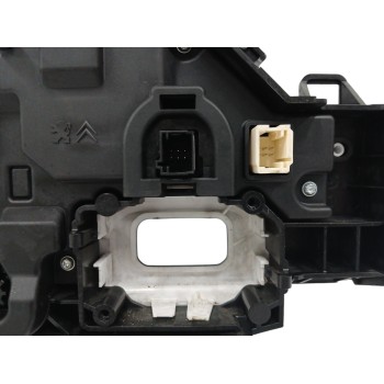 Recambio de mando climatizador para citroën c4 picasso 1.6 blue-hdi fap referencia OEM IAM 98248992XY OBSERVAR FOTOS 