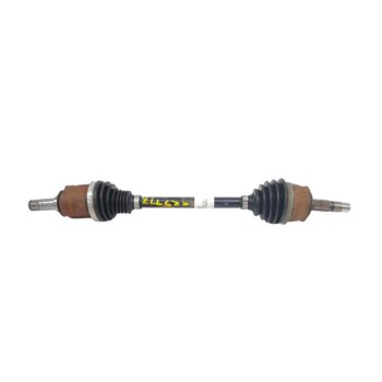 Recambio de transmision delantera izquierda para opel corsa e 1.4 referencia OEM IAM 13149830  