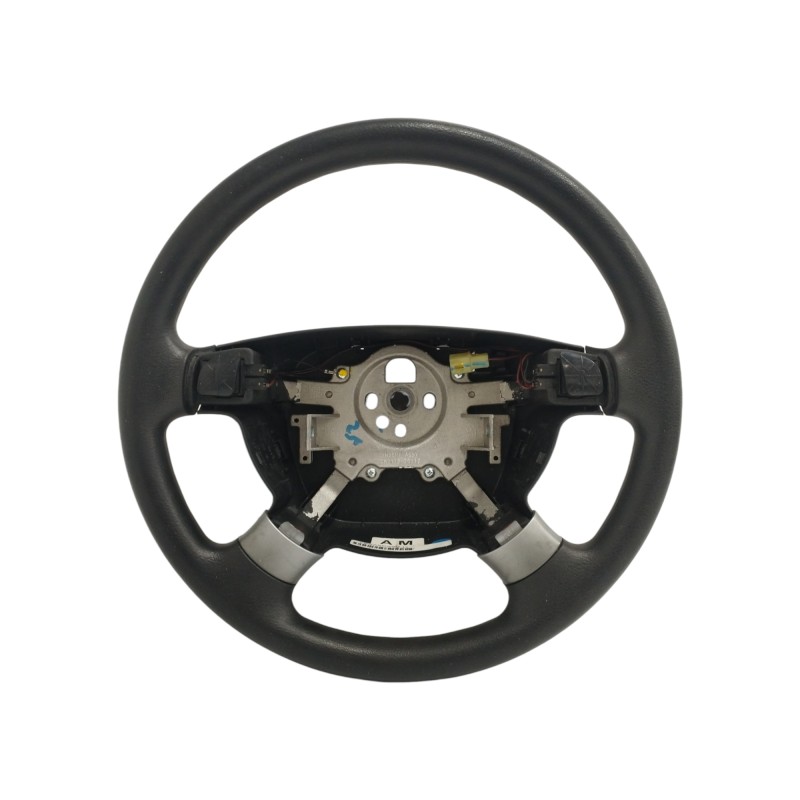 Recambio de volante para chevrolet aveo 1.2 cat referencia OEM IAM DW211520112  