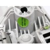Recambio de parasol derecho para volkswagen crafter kasten (sy) 2.0 tdi referencia OEM IAM 7C0857552AQ  