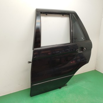 Recambio de puerta trasera izquierda para bmw x5 (e53) 3.0 turbodiesel cat referencia OEM IAM 41528256827 OBSERVAR FOTOS 