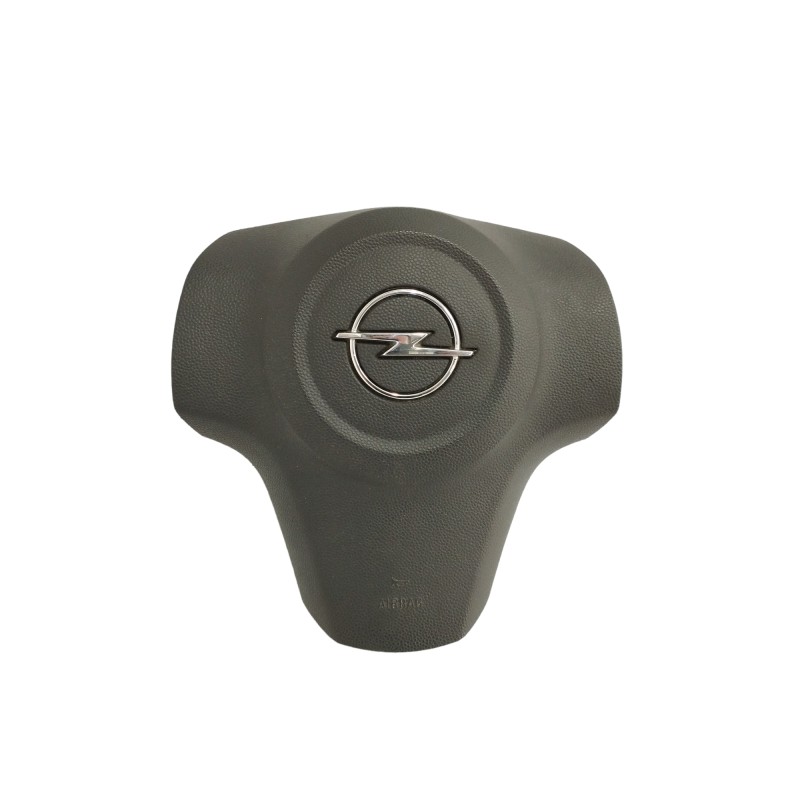 Recambio de airbag delantero izquierdo para opel corsa d 1.3 16v cdti referencia OEM IAM 13235770 34127615A 